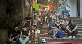 Le Cabriolet Film Festival déploie ses ailes à travers le Liban
