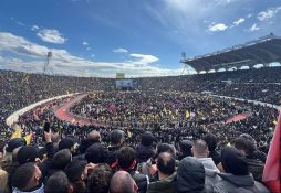 Dernier adieu à Nasrallah et Safieddine: des funérailles sous haute tension et des messages ressassés