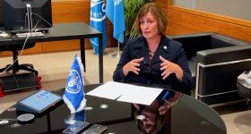Liban-Sud: 56.000 hectares agricoles touchés par la guerre, selon la FAO 