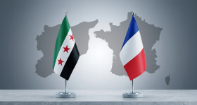 Reconstruction de la Syrie: Paris prend position sur un marché à 400 milliards de dollars