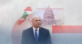 Liban–États-Unis : une relation qui remonte au XIXᵉ siècle