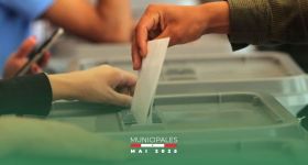 Municipales: résultats officiels – partiels – du scrutin au Liban-Nord
