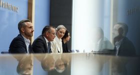 Allemagne: l’AfD signe une victoire historique en Saxe-Anhalt