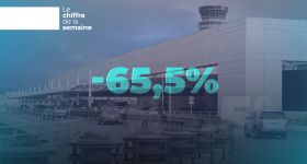 Aéroport de Beyrouth : trou d’air brutal en mars