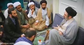 Des médias iraniens diffusent une vidéo de Mojtaba Khamenei