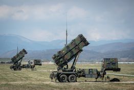 Washington approuve la vente de missiles Patriot au Qatar pour 4 milliards de dollars