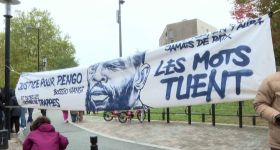 Attentat de Trappes: l’enquête avance, la France se rassemble