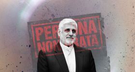 Mohammad Reza Chibani : de persona non grata à résident indésirable