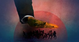 La victimisation: la dernière cartouche du Hezbollah