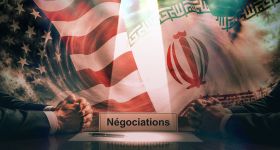 Protocole d’entente États-Unis–Iran: quels scénarios après la réponse attendue de Téhéran?
