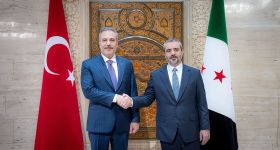 Erdogan bientôt à Damas, 40 accords renforcent le partenariat syro-turc