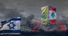 Liban-Sud: les préparatifs israéliens au nord du Litani se précisent