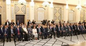 Tripoli: le gouvernement accélère les projets portuaires, ferroviaires et aéroportuaires