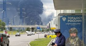 Iran ou Ukraine, quelle guerre pèse vraiment sur le prix du diesel