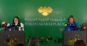 Sayyed et Kabawat pour le renforcement de la coopération sociale entre le Liban et la Syrie