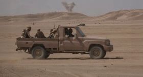 Yémen: Al-Akad, un village vidé par la guerre