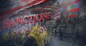 Sanctions américaines: Washington cible le cœur de l’appareil d’État libanais