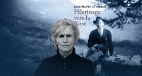  Jean-Philippe de Tonnac, la  rose et l’autre royaume