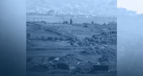 Liban-Sud: Incursion israélienne à Deir Mimas