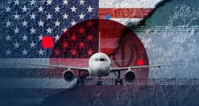 Sanctions américaines: comment Washington peut-il bloquer les vols iraniens ?