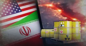 Transporter l’uranium iranien vers les États-Unis: par quels moyens et à quel prix? 