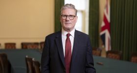 Sir Keir Starmer, capitaine d’un navire en perdition