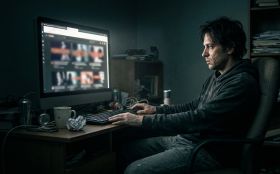 La pornographie ou la célébration du vide