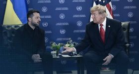 Washington-Kiev: la confiance s’effrite, la diplomatie s’active