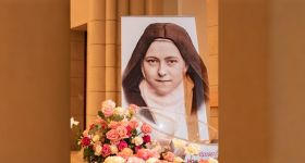 Thérèse de Lisieux ou la sainteté possible