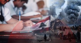 Liban-Sud: passer l’examen de la guerre