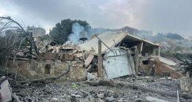 Liban-Sud et Békaa sous le feu: ordres d’évacuation aux habitants de 50 localités 