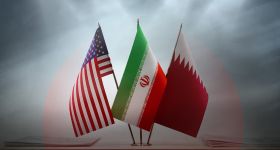 Doha face au défi de relancer un dialogue suspendu entre Washington et Téhéran