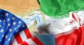 Interception de pétroliers iraniens: qu’advient-il du navire, de l’équipage et de la marchandise ?