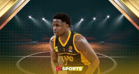DeShields: «Si le Riyadi a besoin de moi, je reviendrai»