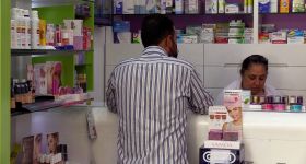 Médicaments: où en sont les stocks au Liban?