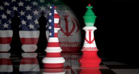 L'Iran juge irréaliste une rencontre entre Mojtaba Khamenei et Donald Trump