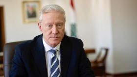 Joe Raggi appelle les Koweïtiens à revenir au Liban pour le tourisme et l’investissement