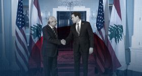 Beyrouth réclame des garanties: où en sont ses propres engagements?