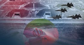 L’Iran élargit-il sa guerre de l’ombre?