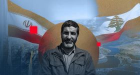 Un haut responsable des gardiens de la révolution islamique au Litani: où est passé l'État libanais? 