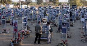 7-Octobre: Israël au centre des réactions mondiales