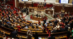 France: l’Assemblée nationale adopte une loi contre les violences sexistes et sexuelles
