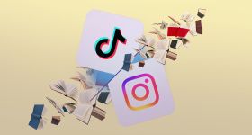 BookTok et Bookstragram: le nouveau pouvoir du livre