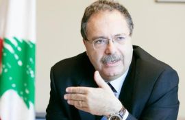 Mitri cherche un accord judiciaire avec la Syrie