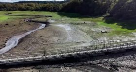 La Bretagne, pays de pluie, en manque d’eau