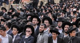 Juifs ultraorthodoxes en Israël: faiseurs de rois aux législatives?