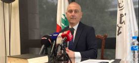 Mahfoud: Interdire les activités du Hamas et fermer ses bureaux