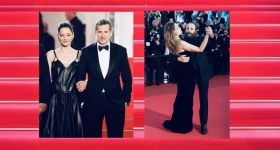 À Cannes, les films commencent sur les marches 
