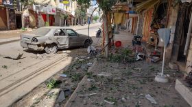 Le point sur la situation au Liban-Sud