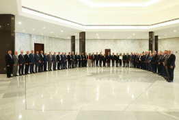 Aoun: Pas de retour aux tutelles, «quelles qu’elles soient»